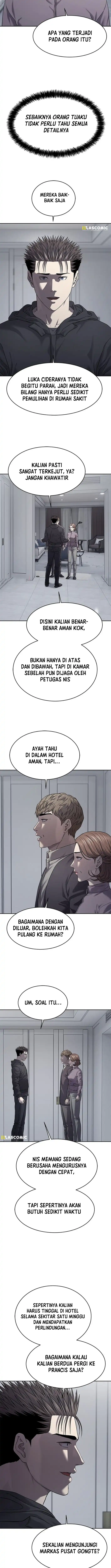 Baca God of Blackfield - Chapter 321 halaman 16