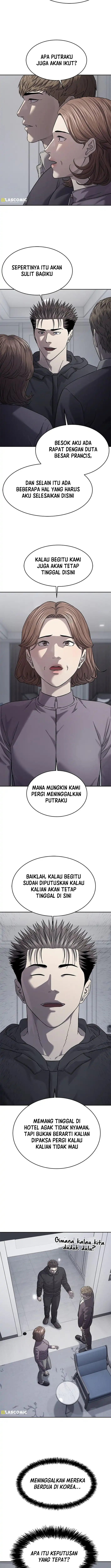 Baca God of Blackfield - Chapter 321 halaman 17