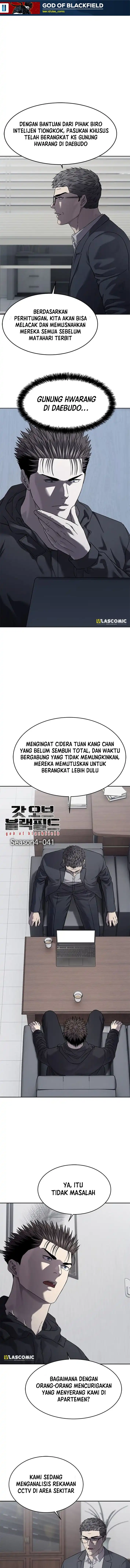 Baca God of Blackfield - Chapter 321 halaman 2
