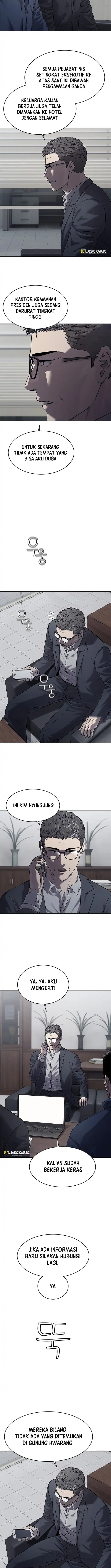 Baca God of Blackfield - Chapter 321 halaman 5