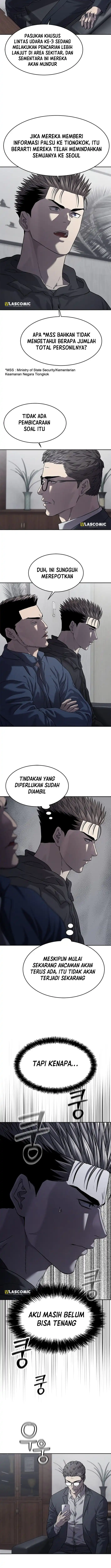 Baca God of Blackfield - Chapter 321 halaman 6