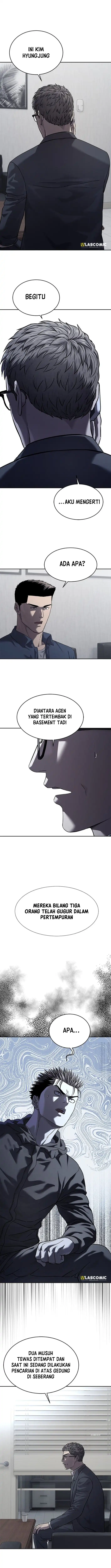 Baca God of Blackfield - Chapter 321 halaman 7
