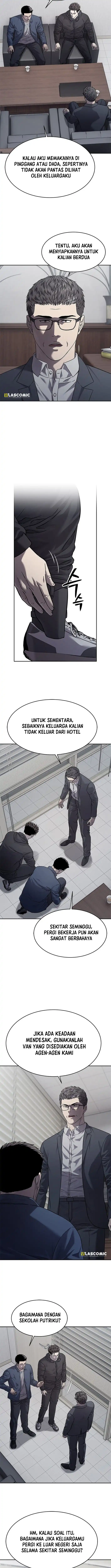 Baca God of Blackfield - Chapter 321 halaman 9