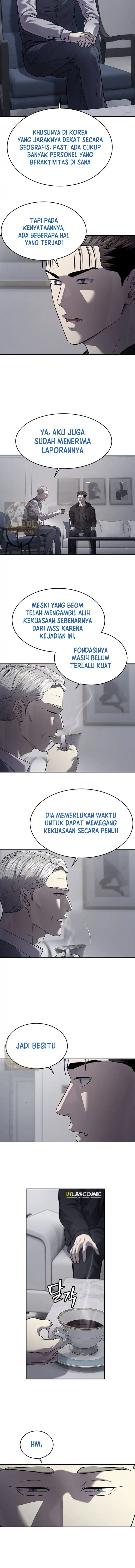 Baca God of Blackfield - Chapter 322 halaman 10