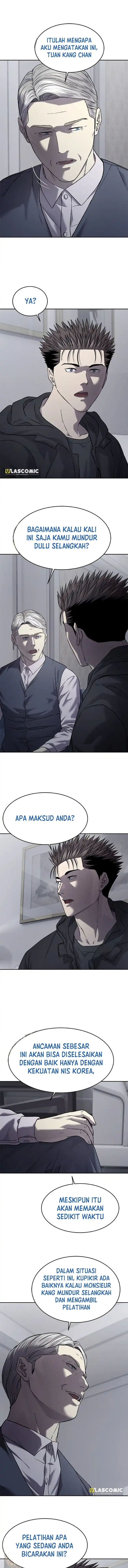 Baca God of Blackfield - Chapter 322 halaman 11