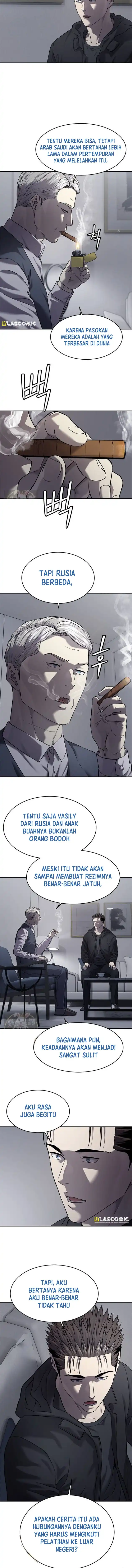Baca God of Blackfield - Chapter 322 halaman 14