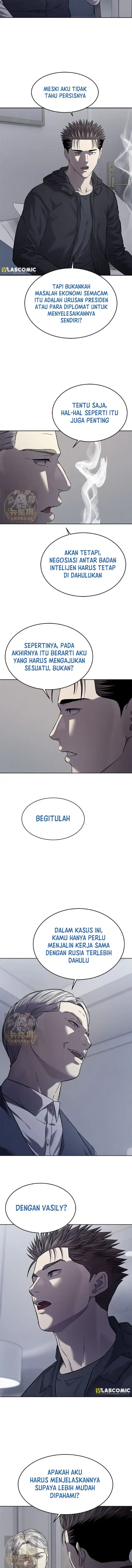 Baca God of Blackfield - Chapter 322 halaman 16