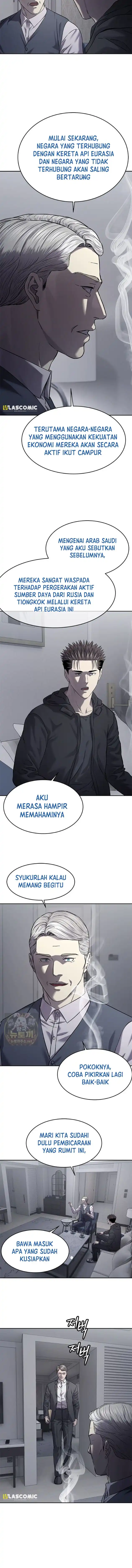 Baca God of Blackfield - Chapter 322 halaman 17