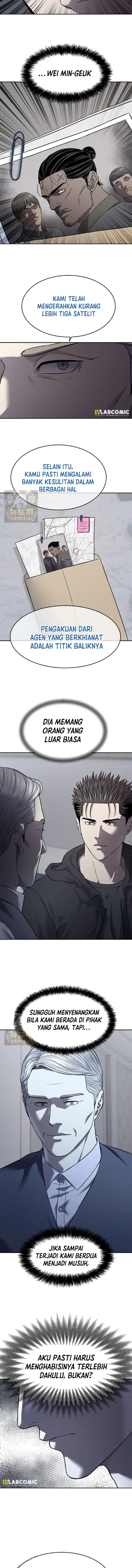 Baca God of Blackfield - Chapter 322 halaman 19
