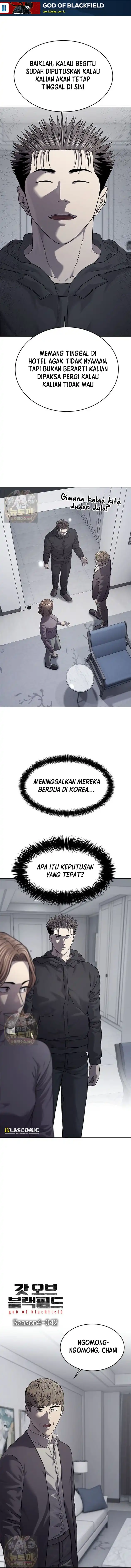 Baca God of Blackfield - Chapter 322 halaman 2