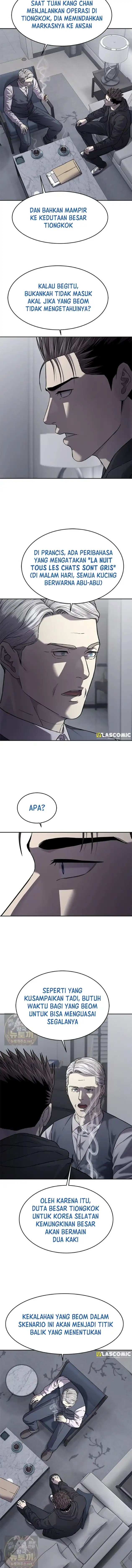 Baca God of Blackfield - Chapter 322 halaman 20