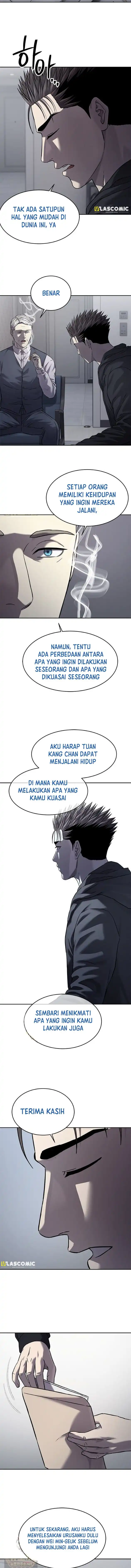 Baca God of Blackfield - Chapter 322 halaman 21