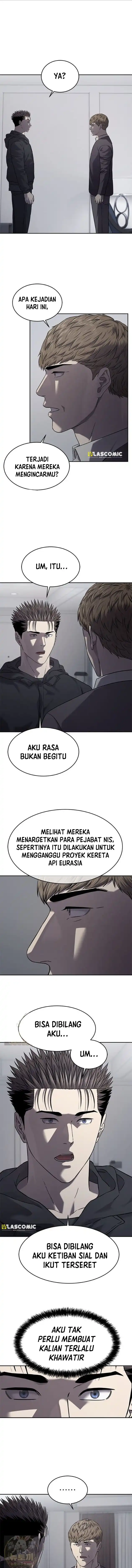 Baca God of Blackfield - Chapter 322 halaman 3