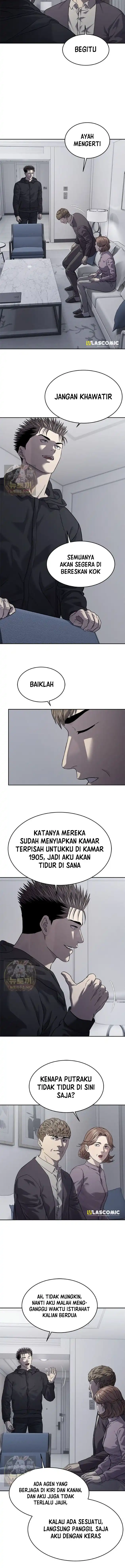 Baca God of Blackfield - Chapter 322 halaman 4