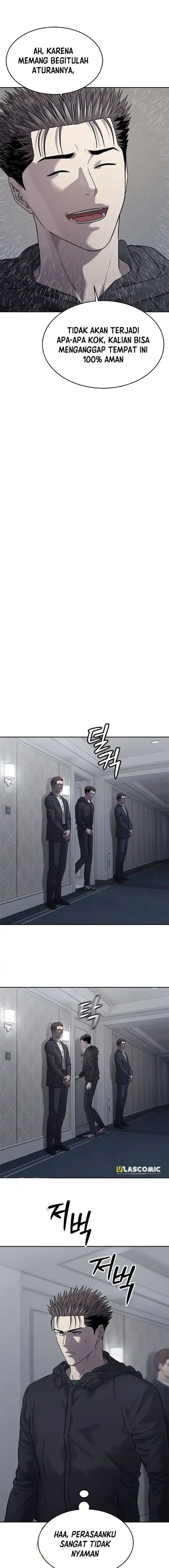 Baca God of Blackfield - Chapter 322 halaman 5