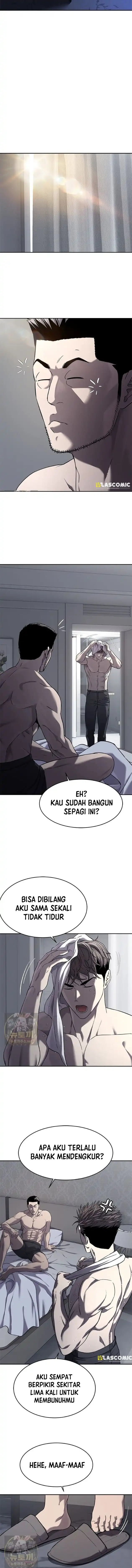 Baca God of Blackfield - Chapter 322 halaman 7