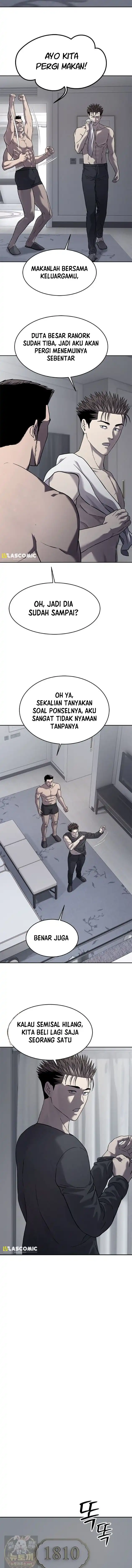 Baca God of Blackfield - Chapter 322 halaman 8