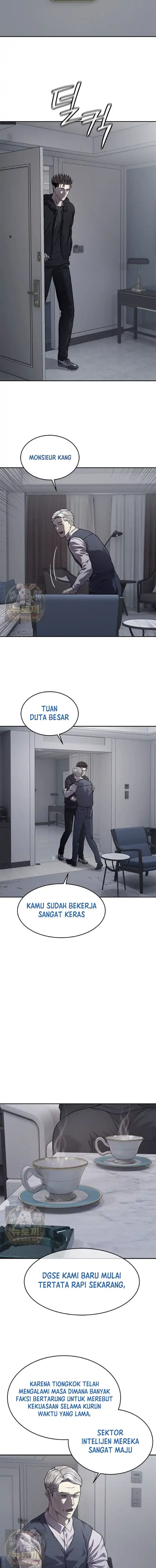 Baca God of Blackfield - Chapter 322 halaman 9