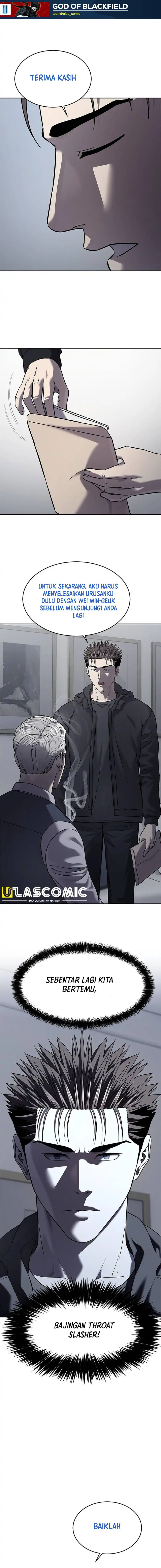 Baca God of Blackfield - Chapter 323 halaman 2