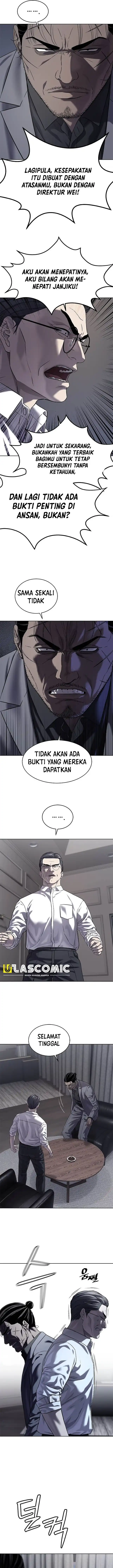 Baca God of Blackfield - Chapter 324 halaman 10