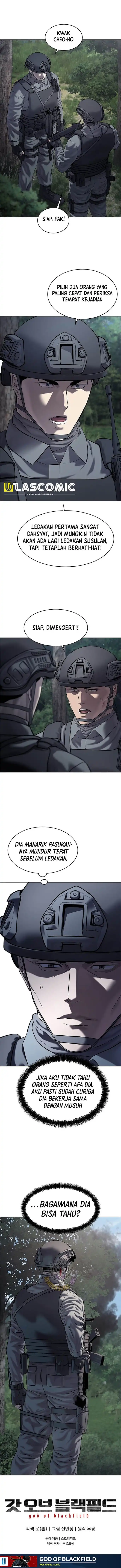 Baca God of Blackfield - Chapter 324 halaman 15