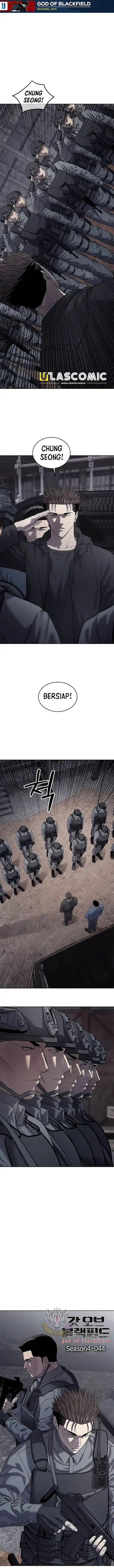 Baca God of Blackfield - Chapter 324 halaman 2