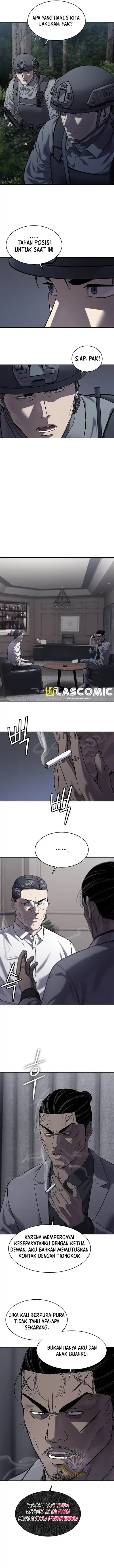 Baca God of Blackfield - Chapter 324 halaman 6