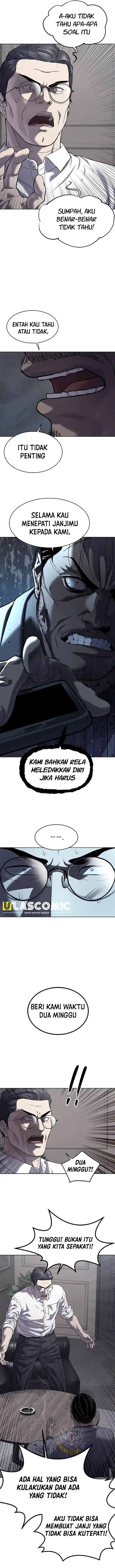 Baca God of Blackfield - Chapter 324 halaman 9
