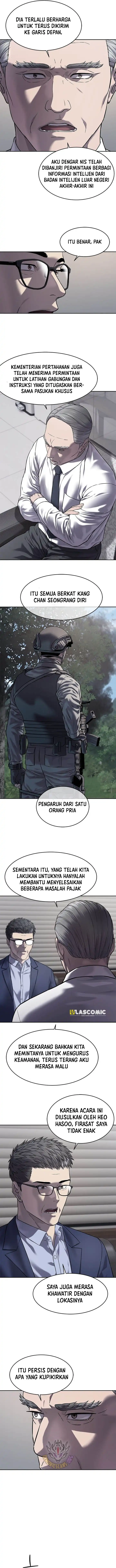 Baca God of Blackfield - Chapter 325 halaman 10