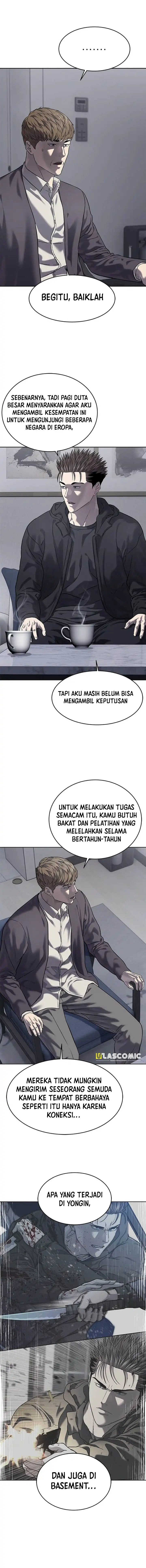 Baca God of Blackfield - Chapter 325 halaman 13