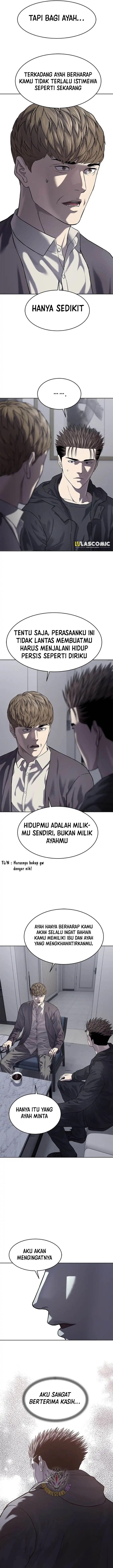 Baca God of Blackfield - Chapter 325 halaman 15