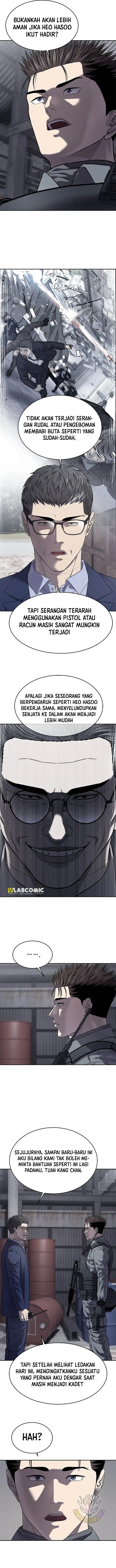 Baca God of Blackfield - Chapter 325 halaman 6