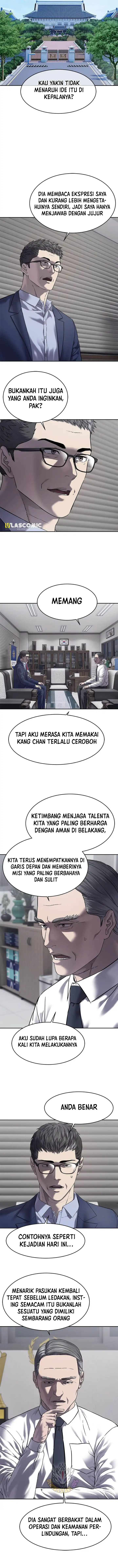 Baca God of Blackfield - Chapter 325 halaman 9