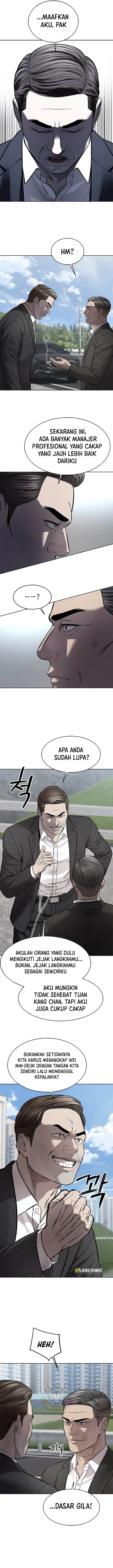 God of Blackfield Chapter 329 - Page 13