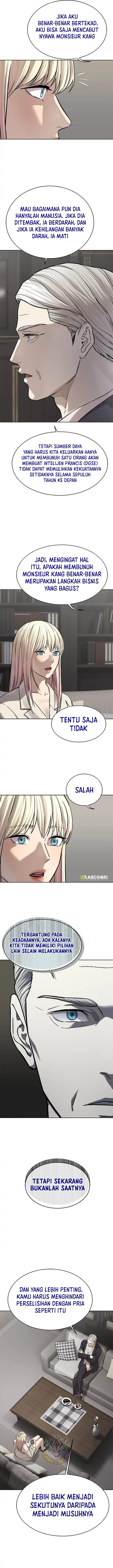 God of Blackfield Chapter 329 - Page 5