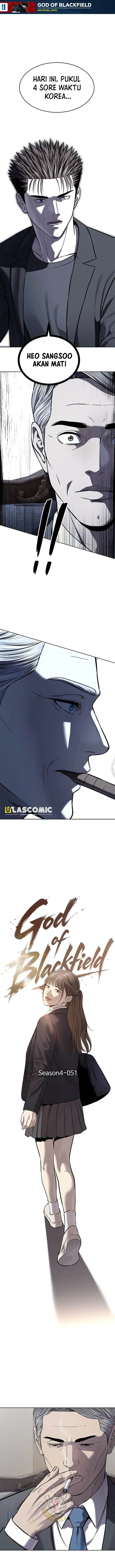 God of Blackfield Chapter 331 - Page 2