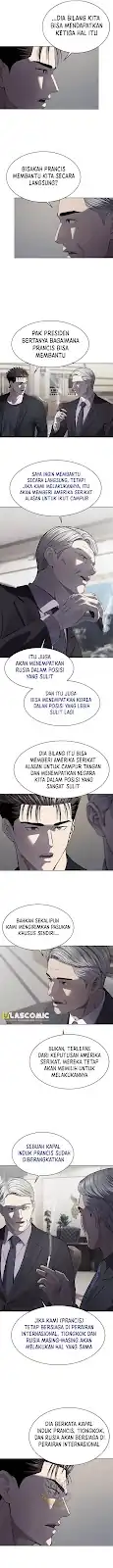 God of Blackfield Chapter 331 - Page 6