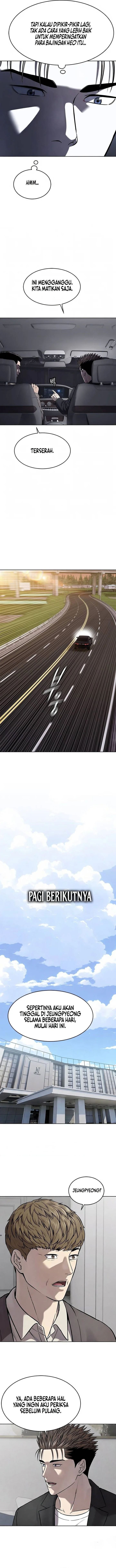 God of Blackfield Chapter 332 - Page 12