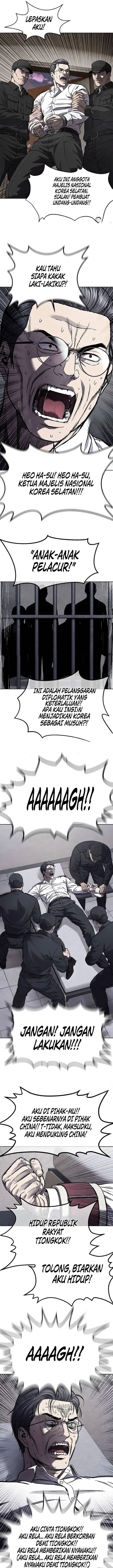 God of Blackfield Chapter 332 - Page 6