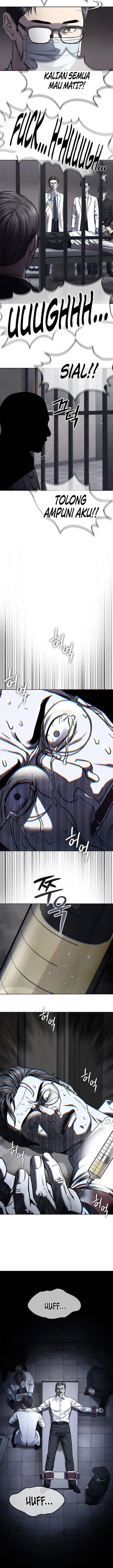 God of Blackfield Chapter 332 - Page 8