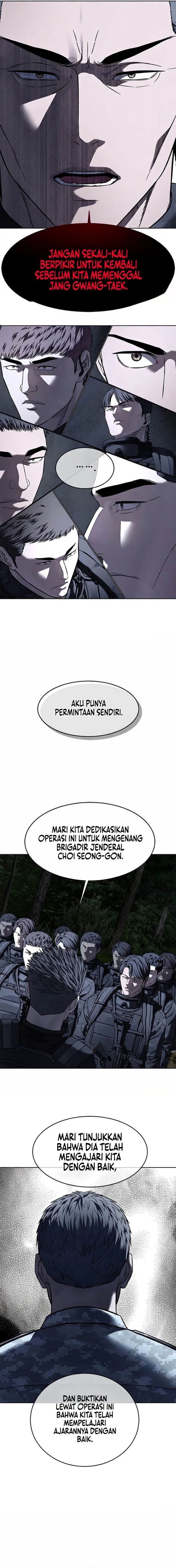 God of Blackfield Chapter 333 - Page 10