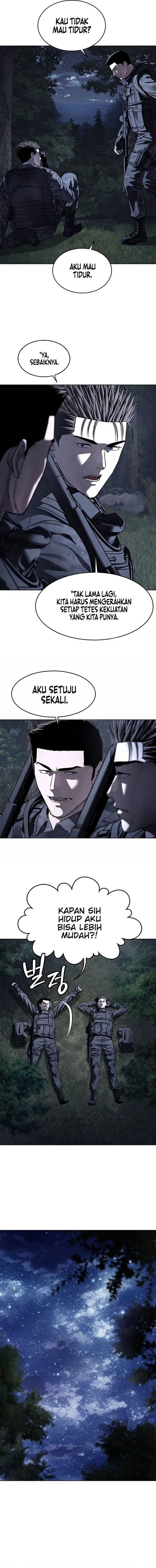 God of Blackfield Chapter 333 - Page 12