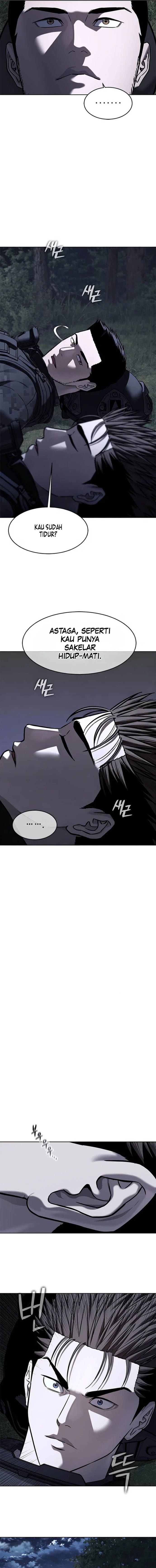 God of Blackfield Chapter 333 - Page 13