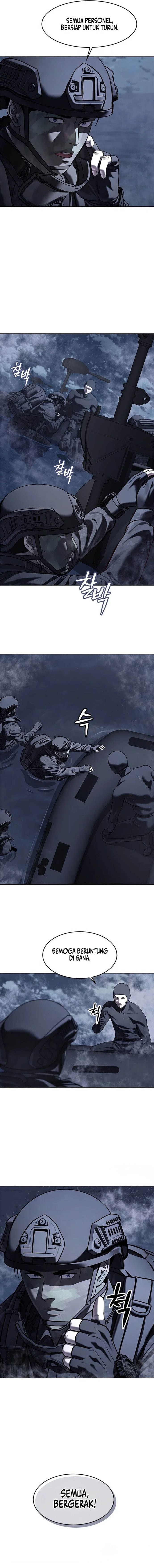 God of Blackfield Chapter 333 - Page 19