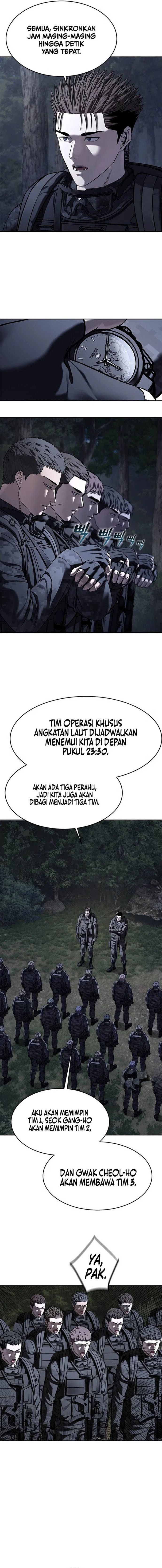 God of Blackfield Chapter 333 - Page 6
