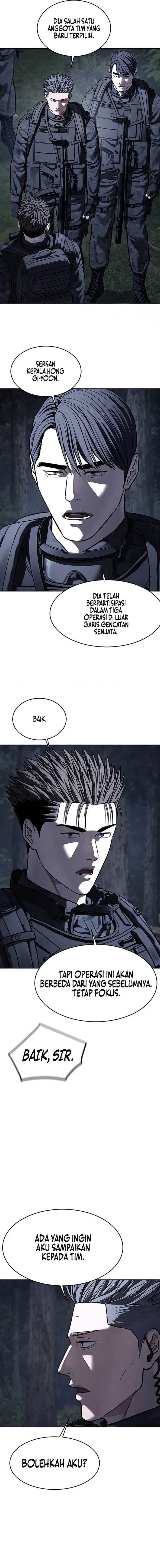 God of Blackfield Chapter 333 - Page 7