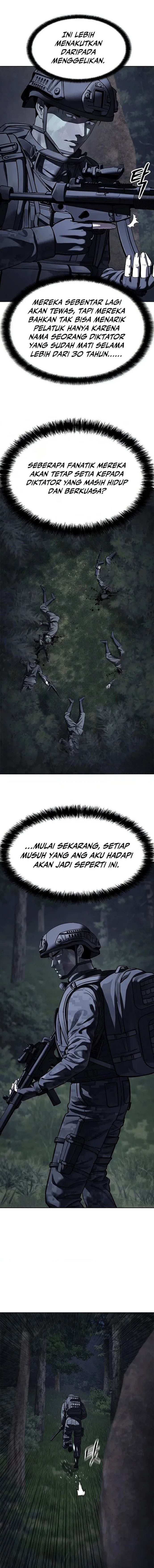 God of Blackfield Chapter 334 - Page 12