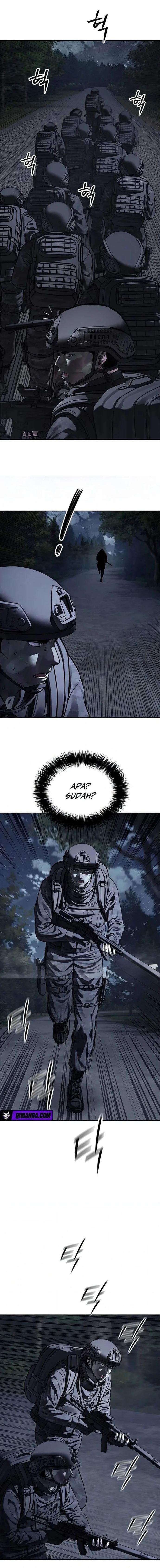 God of Blackfield Chapter 334 - Page 14