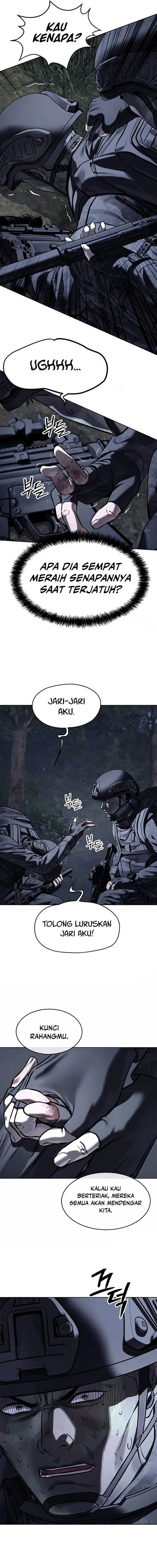 God of Blackfield Chapter 334 - Page 18