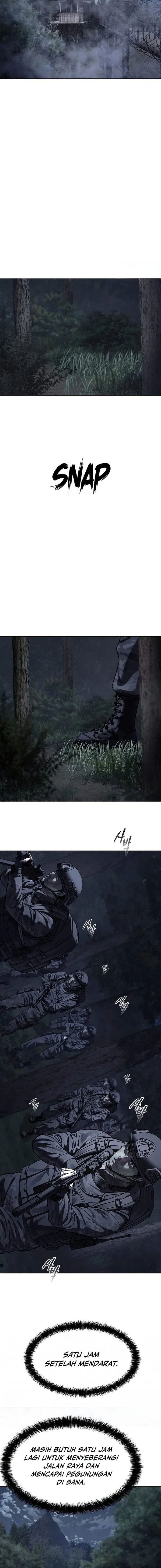 God of Blackfield Chapter 334 - Page 5